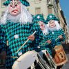 2012 Fasnacht Mittwoch